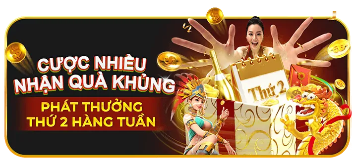 Gameplay bắn cá fve88