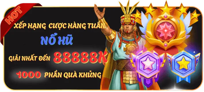 Chương Trình Khuyến Mãi fve88 Tháng 7/2026