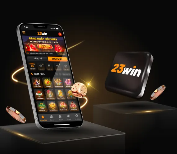 Người chơi đang phân tích chiến lược Baccarat trên máy tính bảng