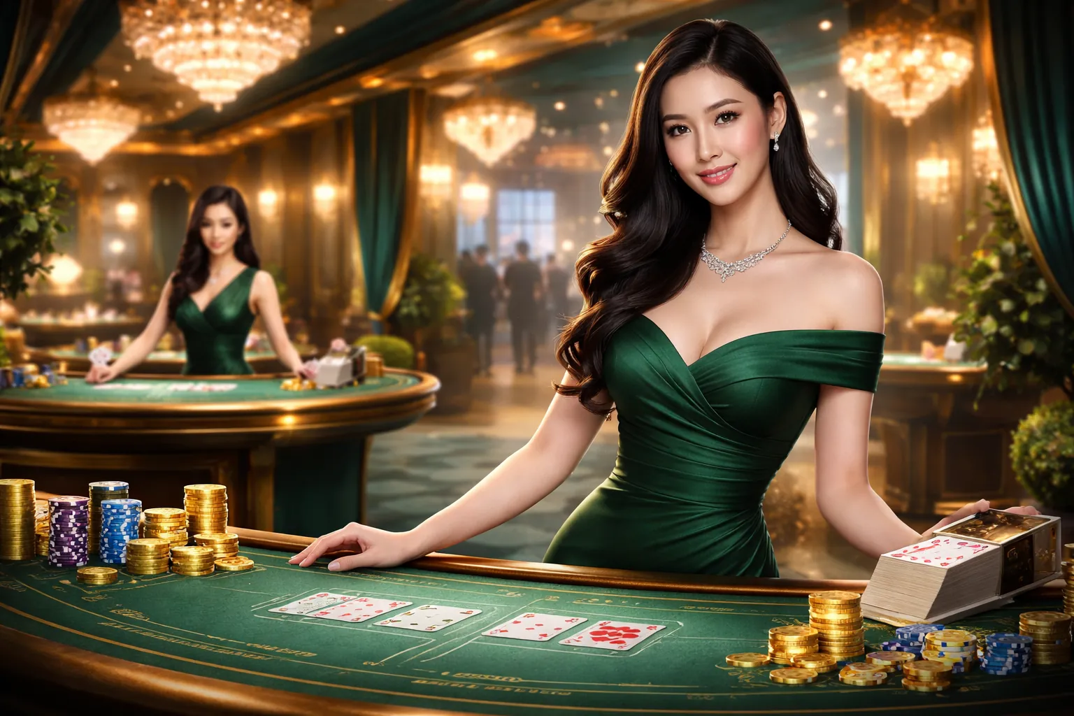 Hình ảnh chính game Bắn Cá Cổ Điển fve88